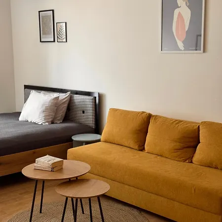 Rest&reset Lazur - 10 Min To Beach&sea Garden Burgas City
