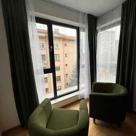 Rest&reset Lazur - 10 Min To Beach&sea Garden Burgas City