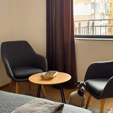 Apartman Rest & Reset Lazur - 10 Min To & Sea Garden *