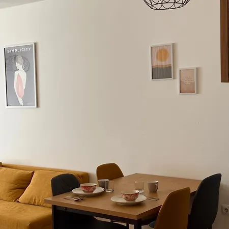 Rest&reset Lazur - 10 Min To Beach&sea Garden *
