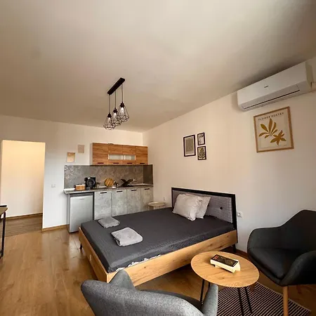 Rest&reset Lazur - 10 Min To Beach&sea Garden *