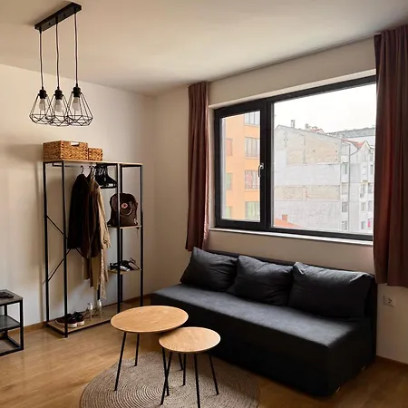 Apartment Rest&reset Lazur - 10 Min To Beach&sea Garden *