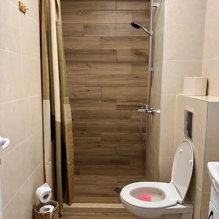 Apartment Rest&reset Lazur - 10 Min To Beach&sea Garden *