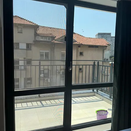 Apartment Rest&reset Lazur - 10 Min To Beach&sea Garden *